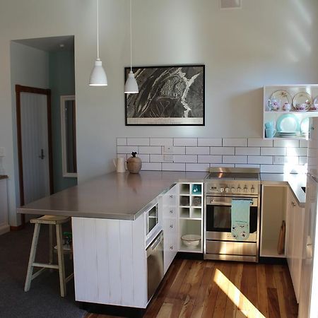 Silverstream Retreat Lower Hutt Chambre photo