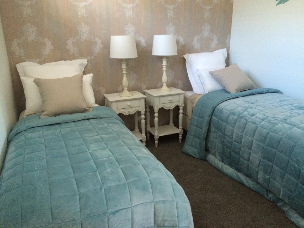 Silverstream Retreat Lower Hutt Chambre photo