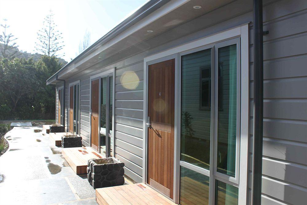 Silverstream Retreat Lower Hutt Extérieur photo