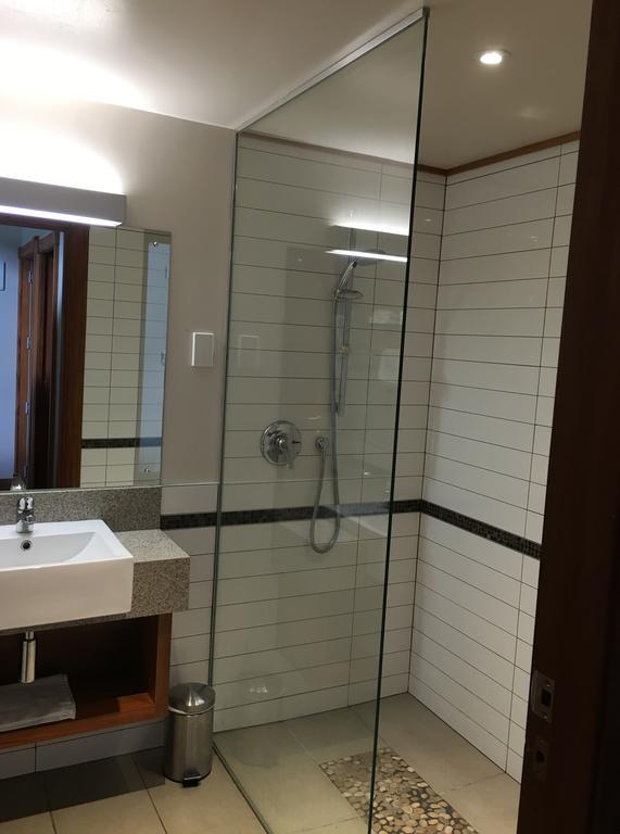 Silverstream Retreat Lower Hutt Chambre photo