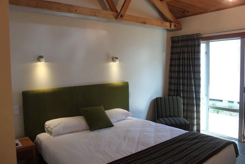 Silverstream Retreat Lower Hutt Extérieur photo