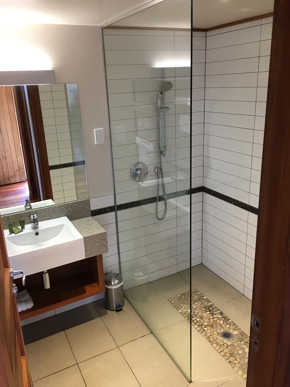 Silverstream Retreat Lower Hutt Extérieur photo