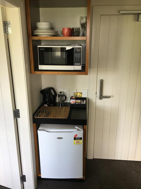 Silverstream Retreat Lower Hutt Extérieur photo