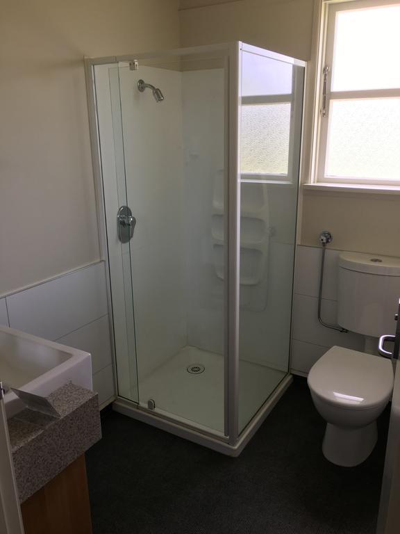 Silverstream Retreat Lower Hutt Extérieur photo
