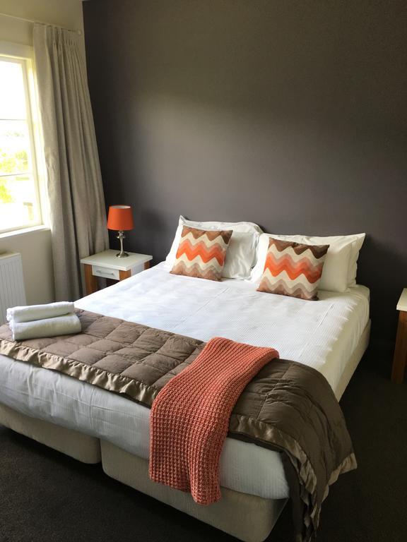 Silverstream Retreat Lower Hutt Extérieur photo