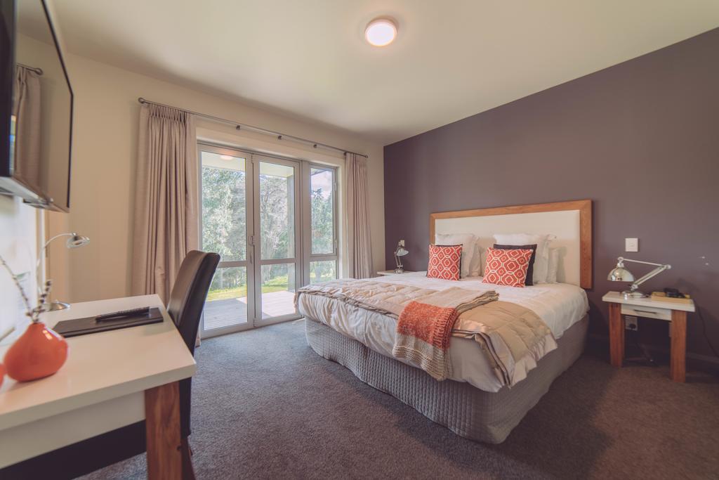 Silverstream Retreat Lower Hutt Extérieur photo