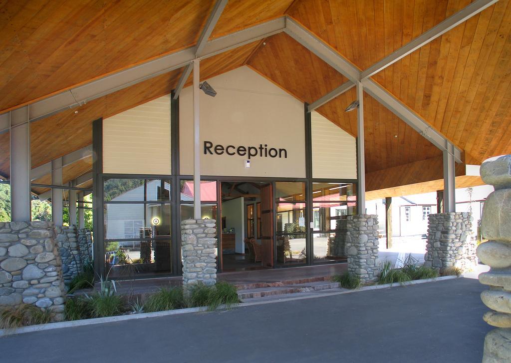 Silverstream Retreat Lower Hutt Extérieur photo