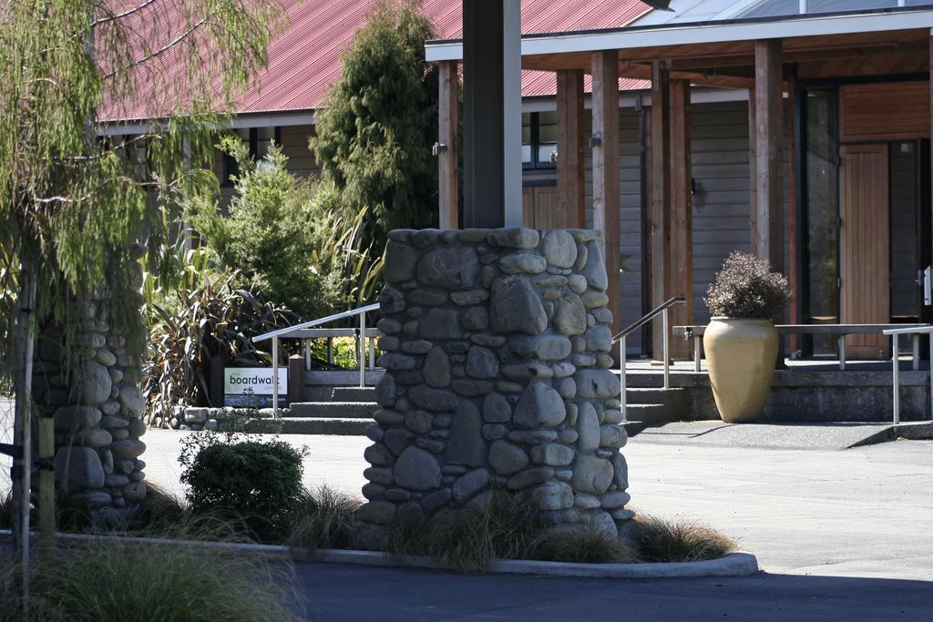 Silverstream Retreat Lower Hutt Extérieur photo