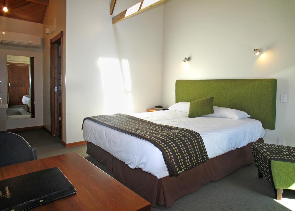 Silverstream Retreat Lower Hutt Extérieur photo