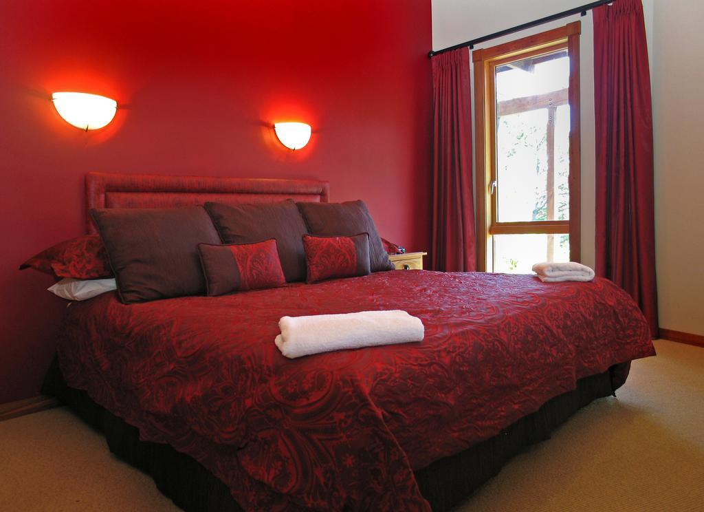 Silverstream Retreat Lower Hutt Extérieur photo