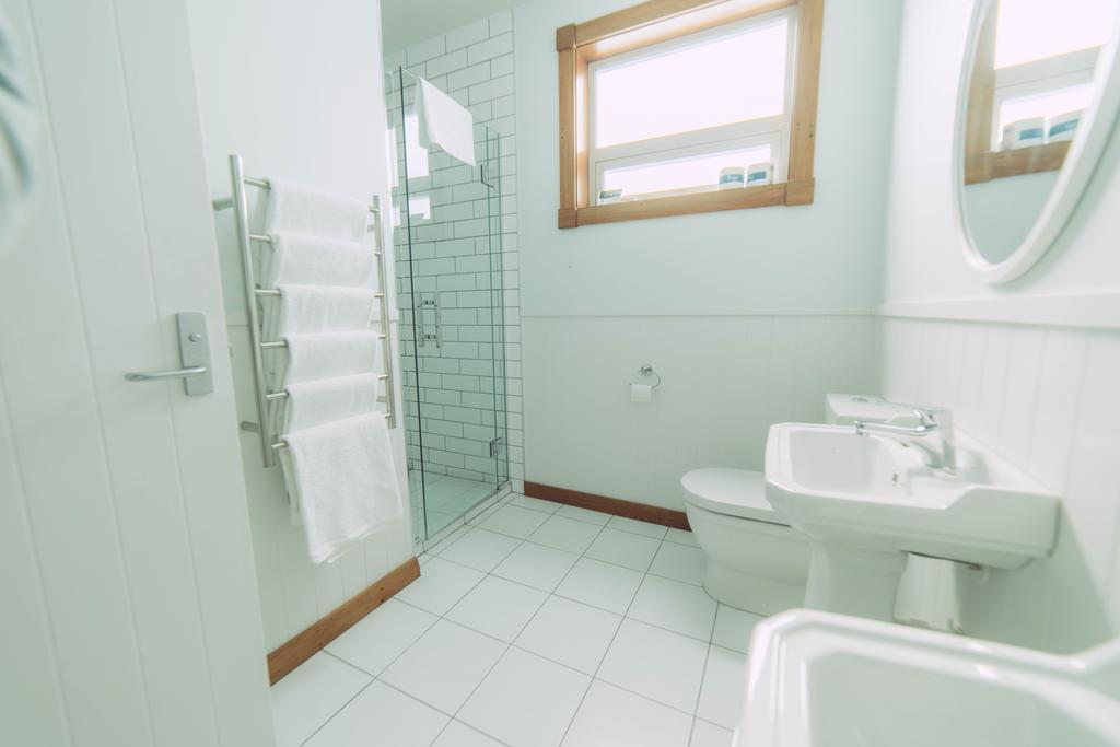 Silverstream Retreat Lower Hutt Extérieur photo